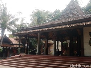 Museum Layang-layang Menyimpan Kenangan, Merawat Harapan