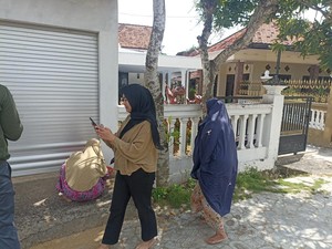 Awal Mula Ibu Pembuang Bayinya di Sumenep Kenalan Lalu Dihamili Driver Ojol