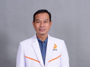 PKS Usulkan 6 Nama Jadi Ketua DPRD Bulukumba ke DPW