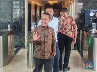 Bahlil Blak-blakan, 2 Raksasa Eropa Hengkang dari Proyek Nikel RI