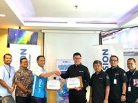 CBN Fiber & CubMu Hadirkan Paket Home Internet & Streaming Terbaik