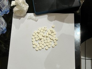 Istri Napi Rutan Bandung Selundupkan Obat Terlarang Lewat Kondom