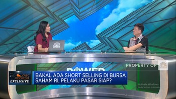 Pasar Sarat Tekanan, Gimana Nasib IPO Saham & Obligasi Korporasi?