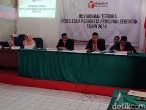 Paslon Independen Malang Ajukan Keberatan Usai Tak Lolos Verifikasi KPU