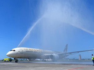 AS-Qatar Teken Kesepakatan Jumbo Senilai Rp 3.300 Triliun