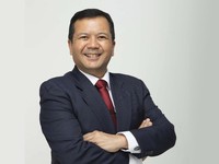 Menteri ESDM Angkat Luky Yusgiantoro Jadi Sekretaris SKK Migas