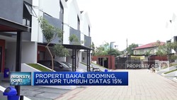 Video: Pengamat Prediksi Sektor Properti Bangkit Pada 2025-2029