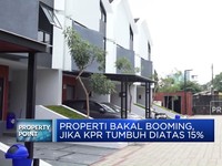 Video: Pengamat Prediksi Sektor Properti Bangkit Pada 2025-2029