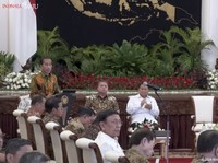 Ini Alasan Jokowi Minta Restrukturisasi Kredit Diperpanjang ke 2025