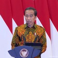 Pusat Data Nasional Diserang, Jokowi Turun Tangan Rapat di Istana