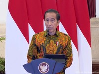 Ketakutan Terbesar Jokowi Terbukti, Bankir Kompak Teriak Ini