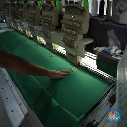 Ini Daftar Kampus Tekstil RI yang Tumbang, Cuma 6 yang Bertahan
