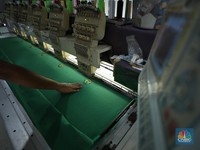 Ini Daftar Kampus Tekstil RI yang Tumbang, Cuma 6 yang Bertahan