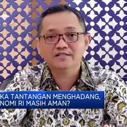 Perkuat Rupiah Lewat Aturan DHE Hingga LCS, Mana Paling Efektif?