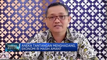Perkuat Rupiah Lewat Aturan DHE Hingga LCS, Mana Paling Efektif?