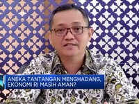 Perkuat Rupiah Lewat Aturan DHE Hingga LCS, Mana Paling Efektif?