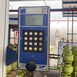 Pastikan LPG Sesuai Standar, Pertamina Patra Niaga Sidak SPPBE di Riau