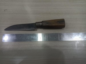 Dodi yang Bunuh Darto dalam Duel Maut Diringkus Saat Bersembunyi