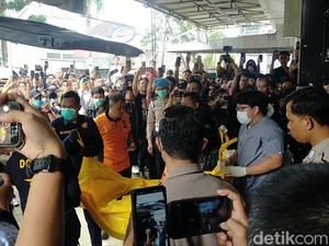 Motif Utang Picu Pelaku Habisi Petugas Koperasi dan Kubur di Belakang Distro