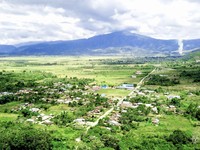Bank Tanah Mau Kuasai 23.000 Ha Lahan Tahun Ini, Buat Apa?