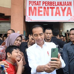 Ternyata Ini Asal Usul Kekayaan Jokowi, Belum Banyak yang Tahu