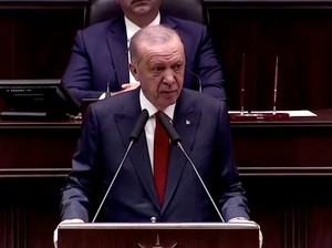 Erdogan Kecam Militer Israel yang Tembak Mati Aktivis Turki-AS di Tepi Barat