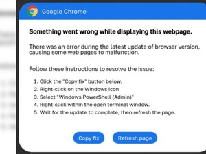 Jangan Klik Ini di HP maupun Laptop, Bahaya Tanggung Sendiri!