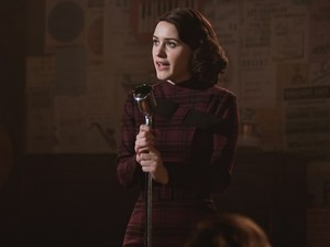 Penampakan Lois Lane dan Mister Terrific di Superman James Gunn