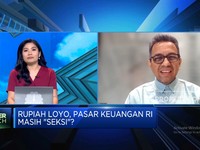 Upaya Redam Kekhawatiran Pasar Soal APBN Prabowo Hingga Short Selling