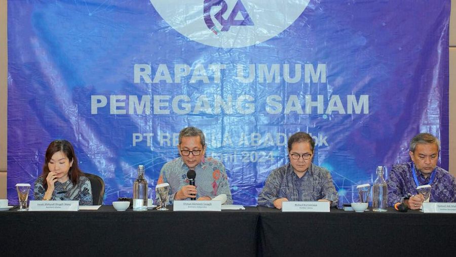 Remala Abadi