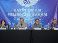 Laba Bersih DATA Naik 282% Sepanjang 2024, Ini Penyebabnya