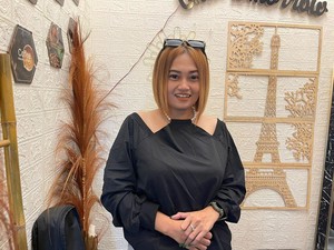 Riecha Monicha Rilis Single Koplo Bongko