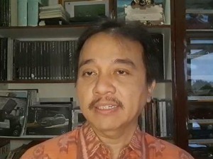 Alasan Roy Suryo Absen Pemeriksaan Terkait Tudingan Ijazah Palsu Jokowi
