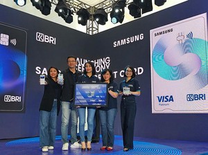 Cara Registrasi Samsung BRI Credit Card di HP Galaxy dan Keuntungannya