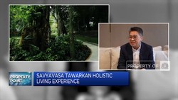 Video: Savyavasa, Hunian Mewah dengan Konsep Sustainability