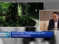 Video: Savyavasa, Hunian Mewah dengan Konsep Sustainability