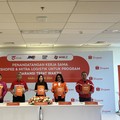 Perkuat Layanan Garansi Tepat Waktu, Shopee Gaet Perusahaan Logistik