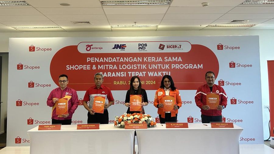 Shopee
