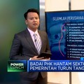 Video: Badai PHK Hantam Sektor Tekstil, Pemerintah Turun Tangan