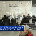 Video: Sudah Punya BPJS, Haruskah Beli Asuransi Swasta Lagi?