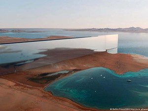 Terlalu Ambisiuskah Rencana Arab Saudi untuk Masa Depan Tanpa Minyak?