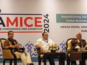 Jakarta Siap Jadi Destinasi Wisata Bisnis Global