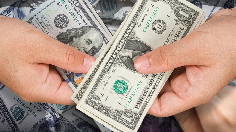 warga RI yang terus memburu dolar Ini simpanan Valas Warga RI