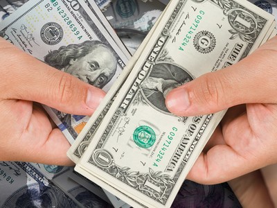 Perputaran Uang Global Rp 40.000 Triliun/Hari, Terbesar Bukan di AS