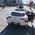 Driver Online Bakal Punah, Tandanya Makin Jelas di China dan Amerika