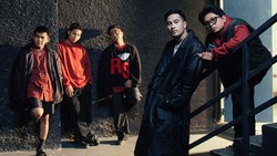 Sialan dari Adrian Khalif dan Juicy Luicy Tembus Music Awards Japan, Saingan Aespa