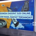 Anggota Dewan Hingga Wartawan Terjerat Judi Online, Rp 427 T Melayang