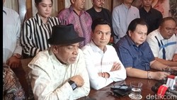 Klarifikasi Anji soal Hubungan dengan Juliette Angela