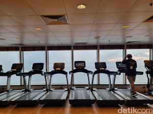 Tertipu Promo Gym, Pria Ini Tak Sadar Beli Member 300 Tahun Seharga Rp 2 M