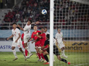 Jadwal Lengkap Semifinal Piala AFF U-16 2024: Garuda Muda Main Besok